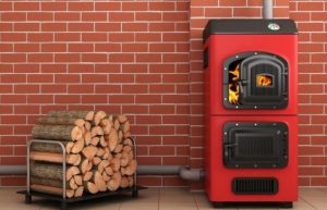 Biomass Boiler